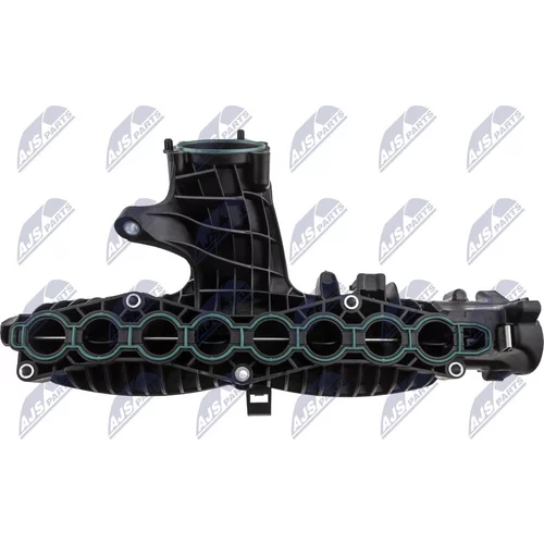 Sací trubkový modul BKS-VV-004 /NTY/ - obr. 3