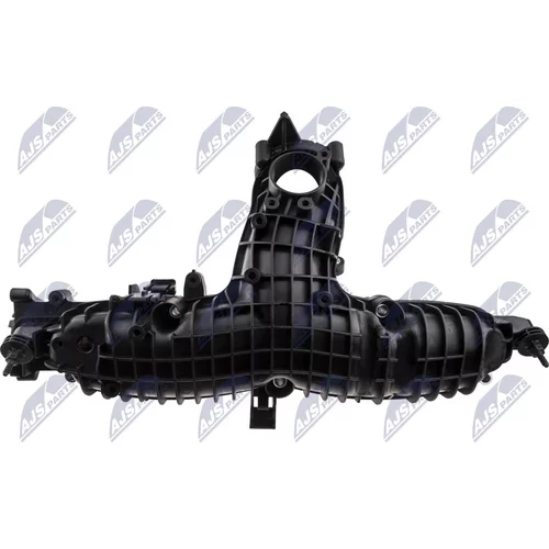 Sací trubkový modul BKS-VV-004 /NTY/ - obr. 5