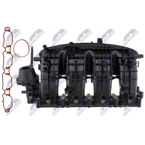 Sací trubkový modul BKS-VW-034 /NTY/ - obr. 2