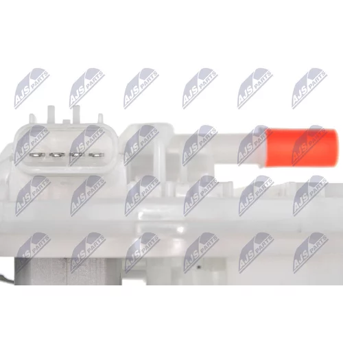 Palivová dopravná jednotka BPP-CH-001 /NTY/ - obr. 3