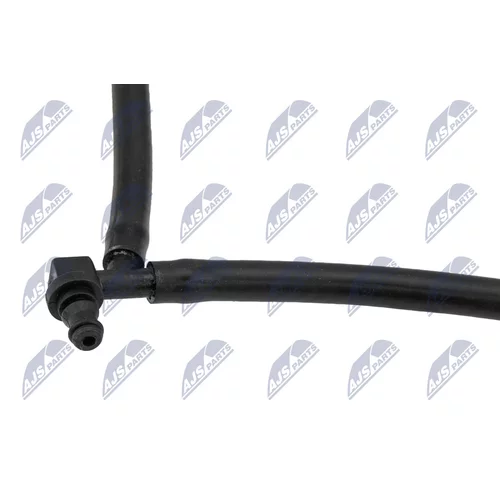 Trubka prepadu BPP-CT-028 /NTY/ - obr. 3