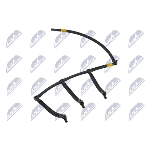 Trubka prepadu BPP-FR-016 /NTY/ - obr. 1