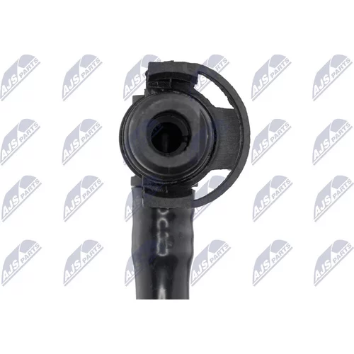Potrubie chladiacej kvapaliny BPP-LR-002 /NTY/ - obr. 5