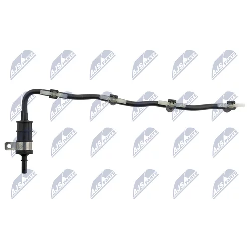 Trubka prepadu BPP-RE-003 /NTY/ - obr. 3