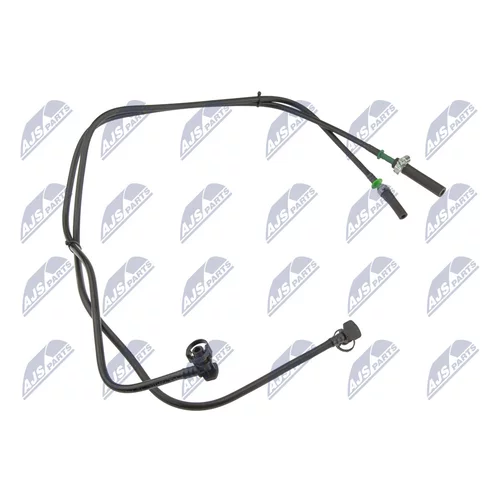 Palivové vedenie BPP-RE-005 /NTY/ - obr. 1