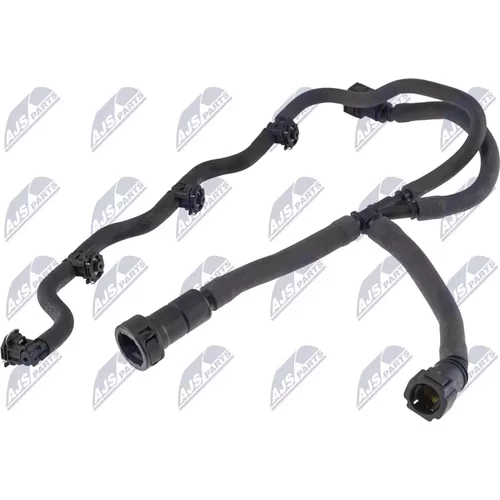 Trubka prepadu NTY BPP-VV-004