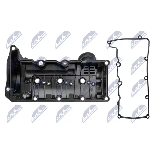 Kryt hlavy valcov BPZ-AU-012 /NTY/ - obr. 4