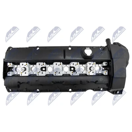 Kryt hlavy valcov BPZ-BM-020 /NTY/ - obr. 4
