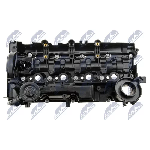 Kryt hlavy valcov BPZ-BM-021 /NTY/ - obr. 4
