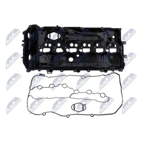 Kryt hlavy valcov BPZ-BM-037 /NTY/ - obr. 3