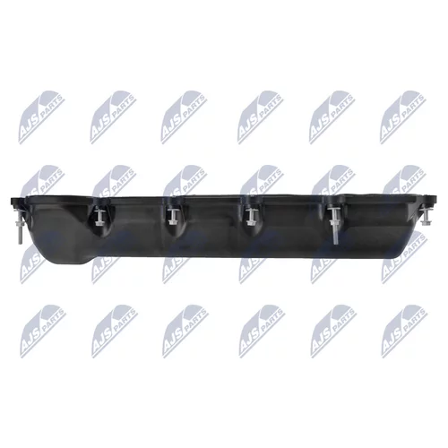 Kryt hlavy valcov BPZ-CH-002 /NTY/ - obr. 4