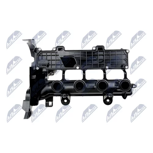 Kryt hlavy valcov BPZ-CT-001 /NTY/ - obr. 2