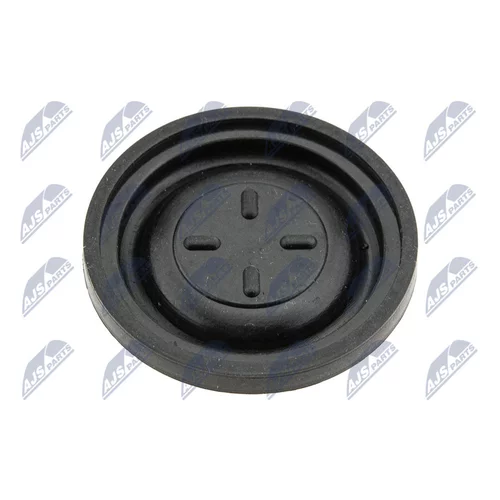 Kryt hlavy valcov BPZ-CT-005 /NTY/ - obr. 4