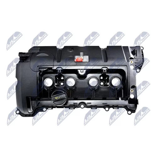 Kryt hlavy valcov BPZ-CT-007 /NTY/ - obr. 3
