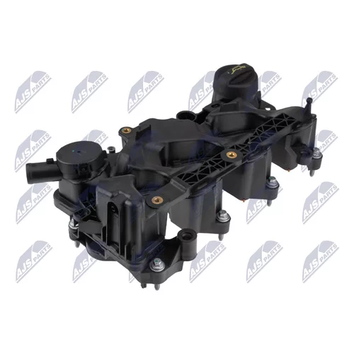 Kryt hlavy valcov BPZ-CT-012 /NTY/ - obr. 1