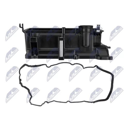 Kryt hlavy valcov BPZ-DA-001 /NTY/ - obr. 5