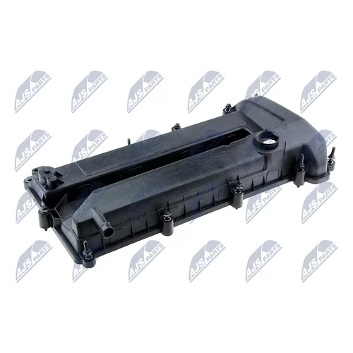 Kryt hlavy valcov BPZ-FR-006 /NTY/ - obr. 1