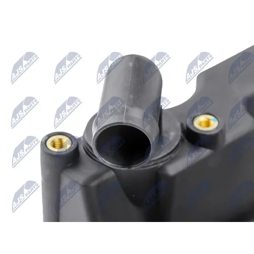Kryt hlavy valcov BPZ-FR-008 /NTY/ - obr. 5