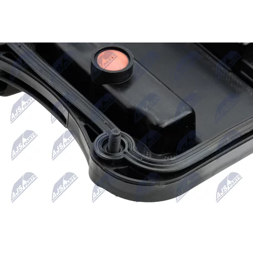 Kryt hlavy valcov BPZ-FR-012 /NTY/ - obr. 4