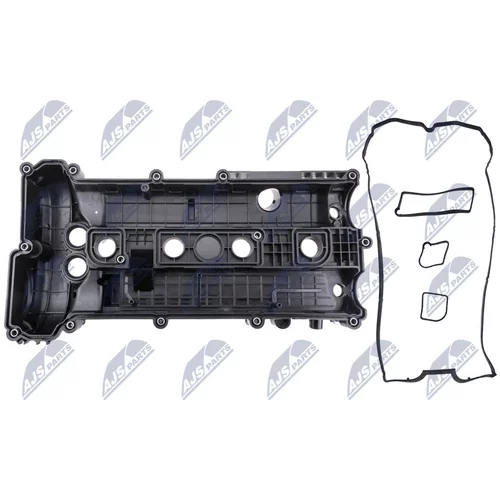 Kryt hlavy valcov BPZ-FR-014 /NTY/ - obr. 5