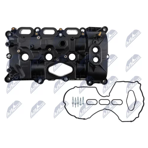 Kryt hlavy valcov BPZ-FR-016 /NTY/ - obr. 3