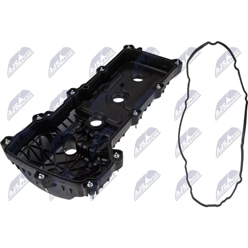 Kryt hlavy valcov BPZ-FR-021 /NTY/ - obr. 2