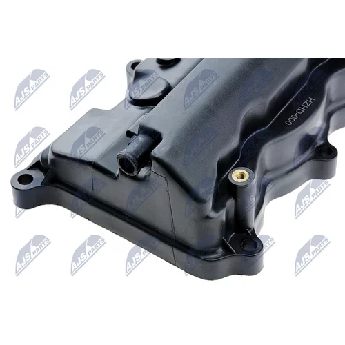 Kryt hlavy valcov BPZ-HD-000 /NTY/ - obr. 5