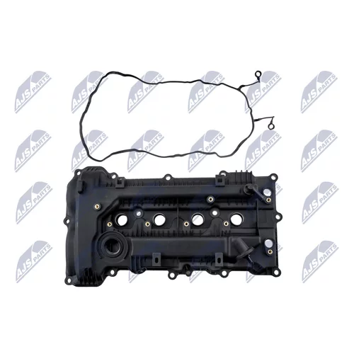 Kryt hlavy valcov BPZ-HY-506 /NTY/ - obr. 1