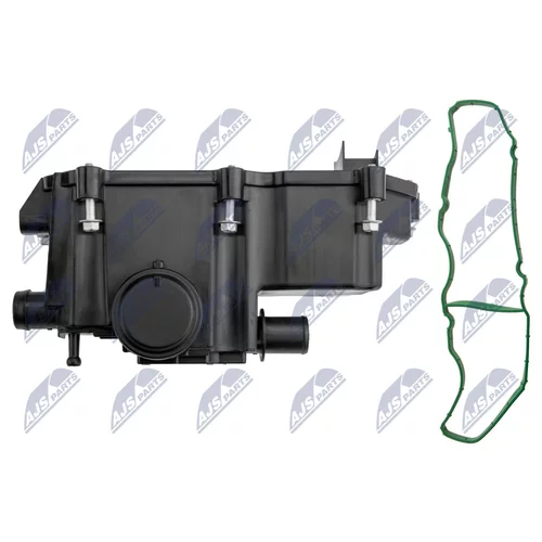 Kryt hlavy valcov BPZ-LR-010 /NTY/ - obr. 5