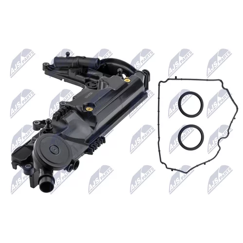 Kryt hlavy valcov BPZ-LR-012 /NTY/ - obr. 1
