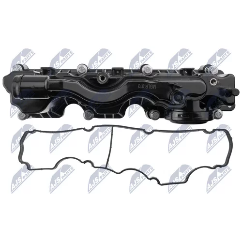 Kryt hlavy valcov BPZ-LR-013 /NTY/ - obr. 3
