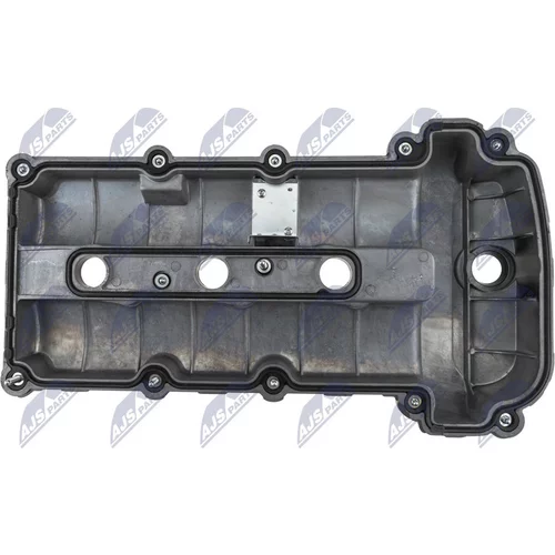 Kryt hlavy valcov BPZ-LR-014 /NTY/ - obr. 3