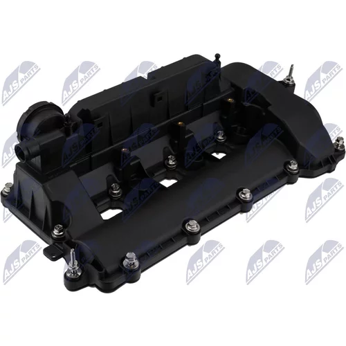 Kryt hlavy valcov NTY BPZ-LR-017