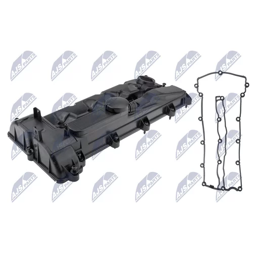 Kryt hlavy valcov BPZ-ME-006 /NTY/ - obr. 1