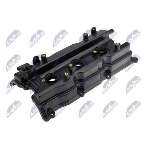 Kryt hlavy valcov BPZ-NS-000 /NTY/ - obr. 1