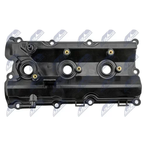 Kryt hlavy valcov BPZ-NS-007 /NTY/ - obr. 4