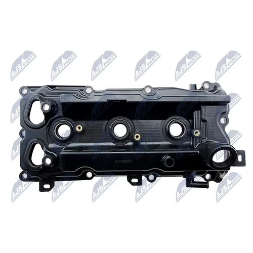 Kryt hlavy valcov BPZ-NS-010 /NTY/ - obr. 3