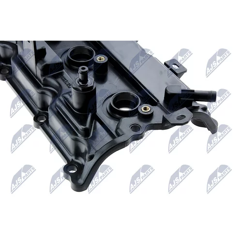 Kryt hlavy valcov BPZ-NS-011 /NTY/ - obr. 5