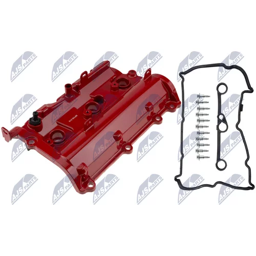 Kryt hlavy valcov BPZ-NS-016 /NTY/ - obr. 8