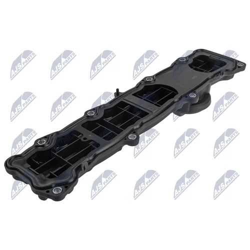 Kryt hlavy valcov BPZ-PE-005 /NTY/ - obr. 2