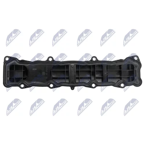 Kryt hlavy valcov BPZ-PE-005 /NTY/ - obr. 4