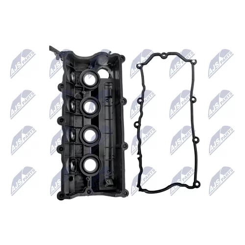 Kryt hlavy valcov BPZ-PL-008 /NTY/ - obr. 4
