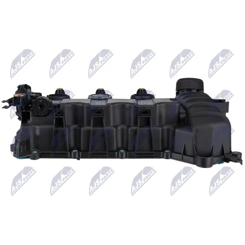 Kryt hlavy valcov BPZ-PL-011 /NTY/ - obr. 5
