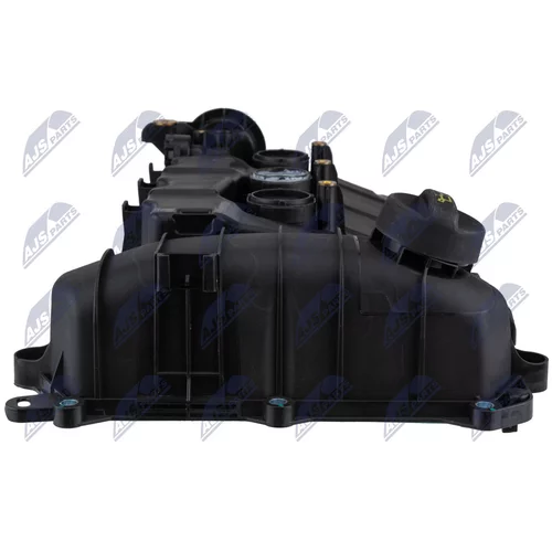 Kryt hlavy valcov BPZ-PL-011 /NTY/ - obr. 8