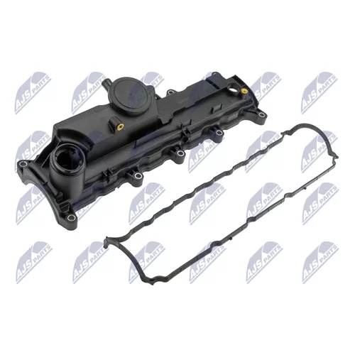 Kryt hlavy valcov BPZ-RE-001 /NTY/ - obr. 1