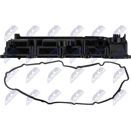 Kryt hlavy valcov BPZ-SU-001 /NTY/ - obr. 6