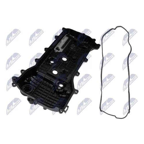 Kryt hlavy valcov BPZ-TY-004 /NTY/ - obr. 2
