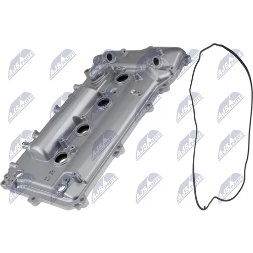 Kryt hlavy valcov BPZ-TY-005 /NTY/ - obr. 1