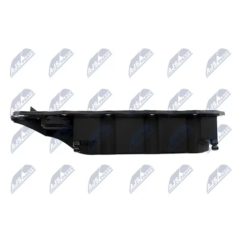 Kryt hlavy valcov BPZ-VV-001 /NTY/ - obr. 2