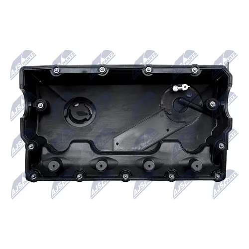 Kryt hlavy valcov BPZ-VW-000 /NTY/ - obr. 3